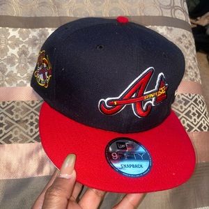 Atlanta braves